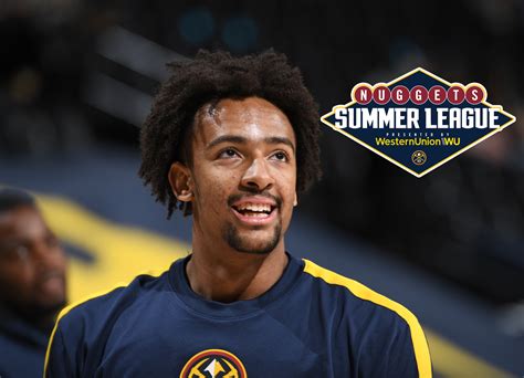 denver nuggets stats|2021 Summer League Central .